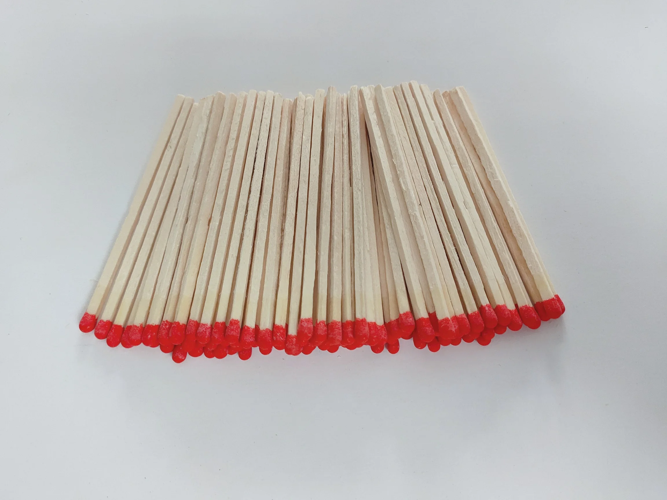 Luxury Custom Coloured Matches Long Pole Maternal And Child Safety