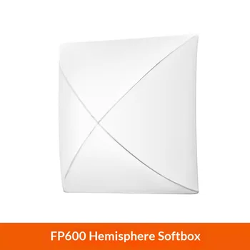 Godox Knowled F200Bi/F400Bi/F600Bi Foldable Dual Color Temperature Fabric Fill Light product image