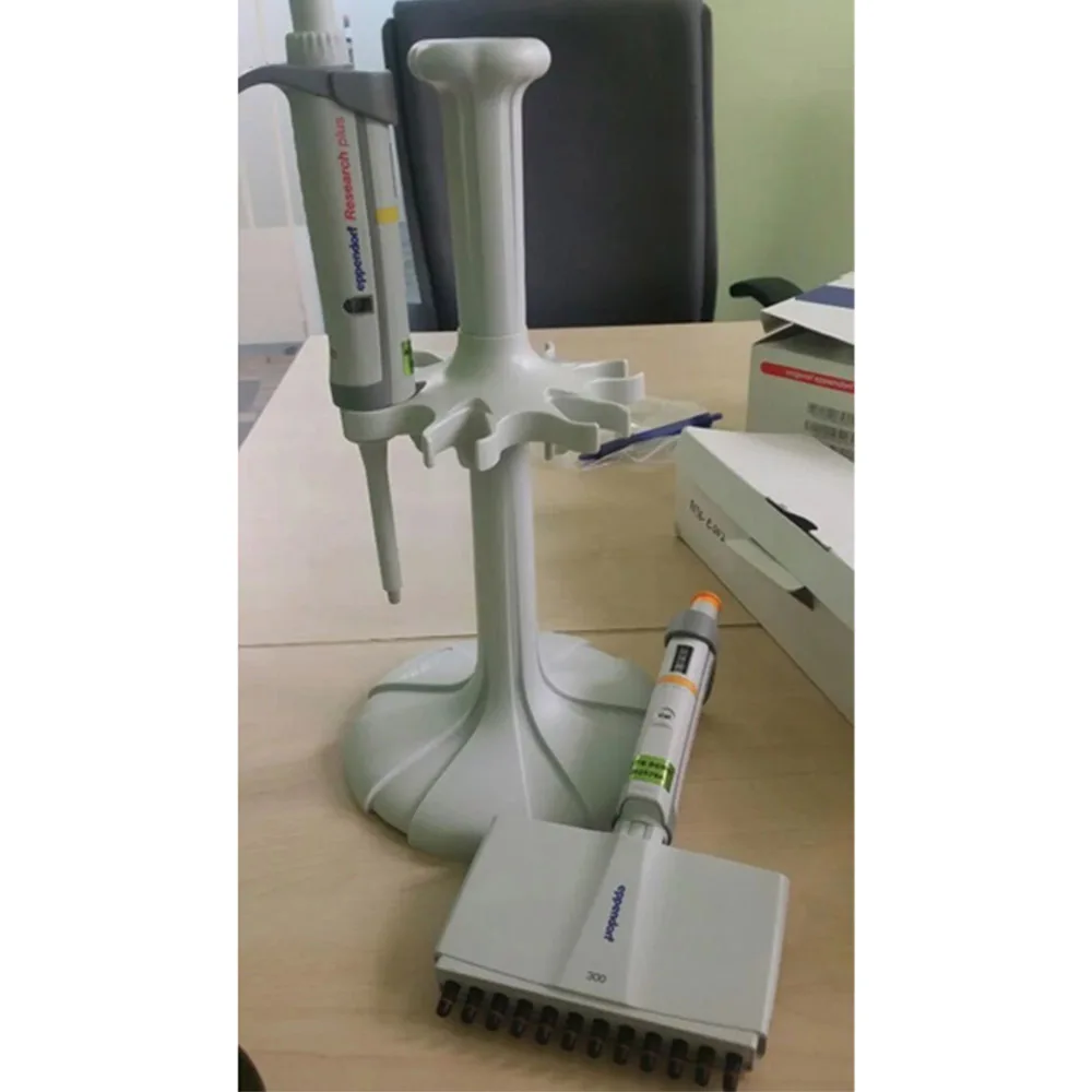 Пластиковая подставка для пипетки от производителя, цена