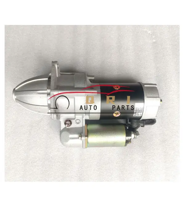 Diesel Engine 24v 4.5kw Starter Motor 6bd1t 6bd1 1811001910