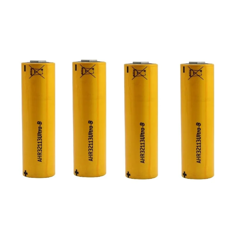 High Quality A123 Ahr32113 Lifepo4 12v Starter Battery for EV Car
