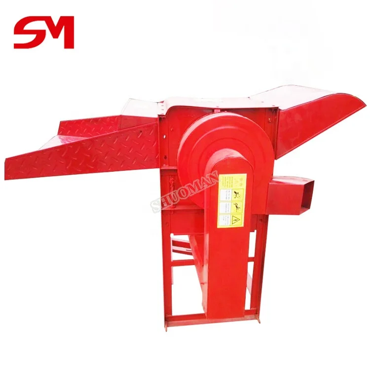 Most World Popular Multifunctional Hand Threshing Thresher Machine Price