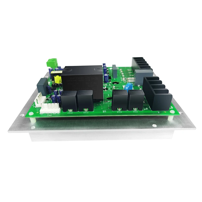 Air Conditioner heatpump Dc Inverter Compressor Control Board  Compressor Driver pcb  Inverter Circuit Board