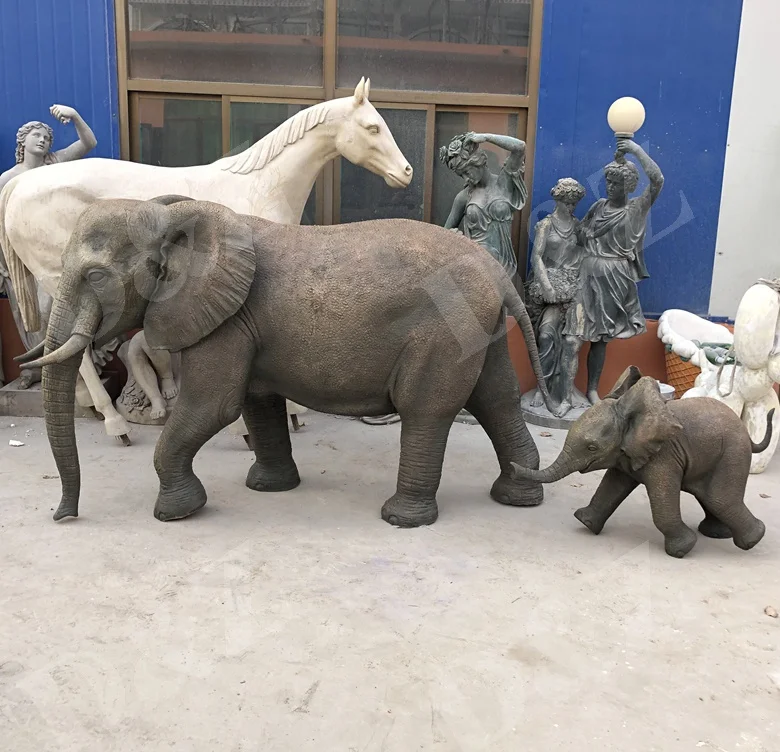 Best Quality Have Mold Popular Garden Animal Decor Life Size Elephant  Family Sculpture - Buy Yoga Elephant Sculpture Elephant Statue Home  Decor,Elephant Relief Sculpture Gate Elephant Statue,Elephant Head Sculpture  Elephant Door Statue