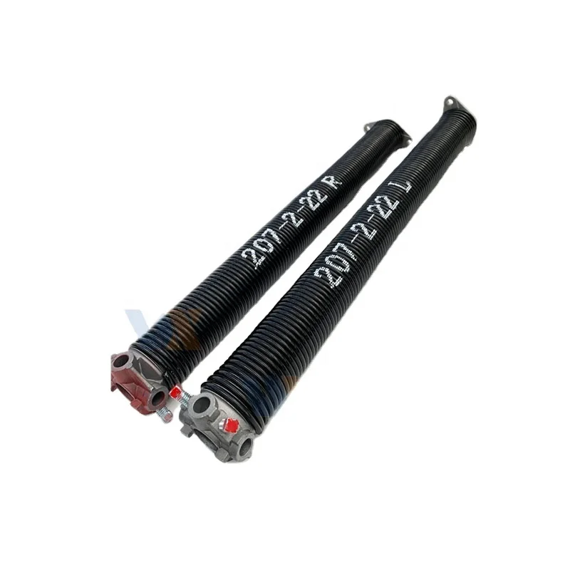 Torsion Load Type Roller Shutter Door Part Garage Door Spring