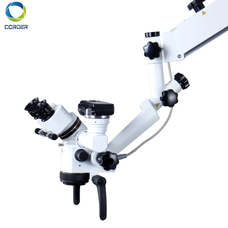 
ASOM510 6C, портативное стоматологическое оборудование, стоматология, хирургический микроскоп 