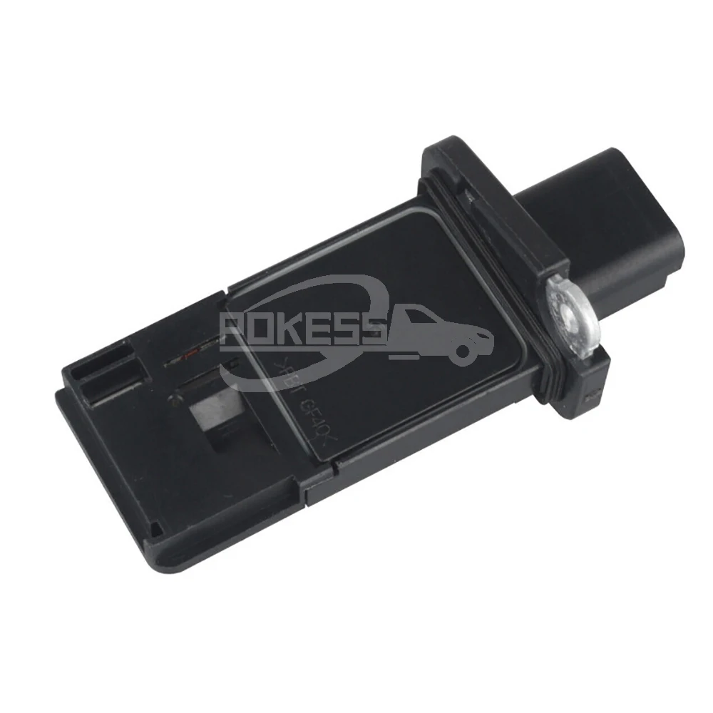 3L3F12B579BA 7450031 MF0930 2133604 AF10140 AFLS131 Air Flow Meter Sen... — 6
