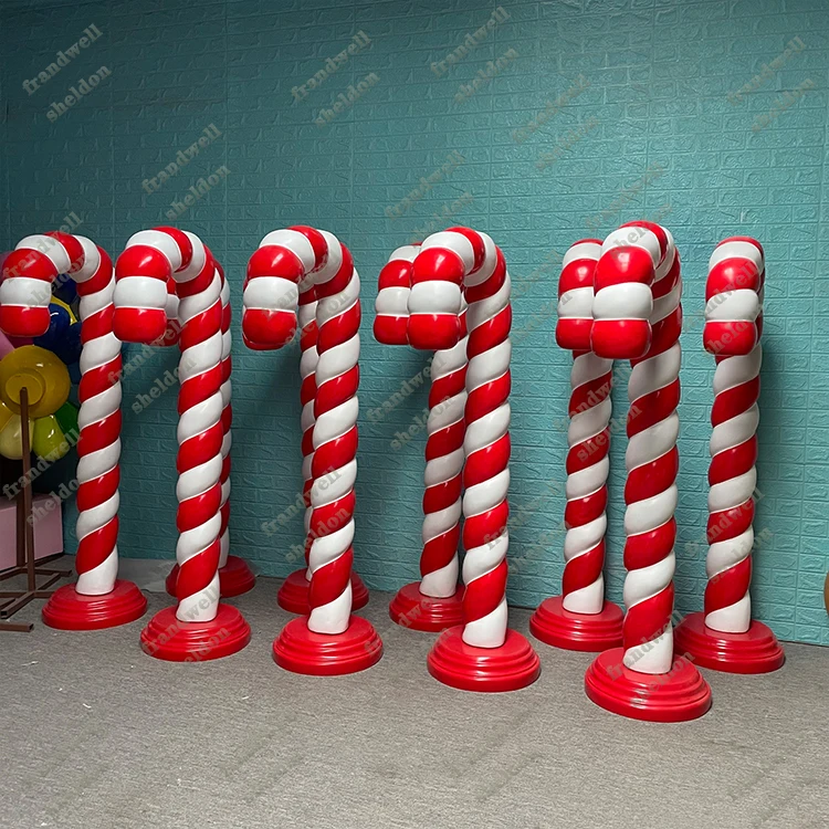 Lighted Color Ice Cream Donut Macaroon Prop/ Pastel Donut Macaroon