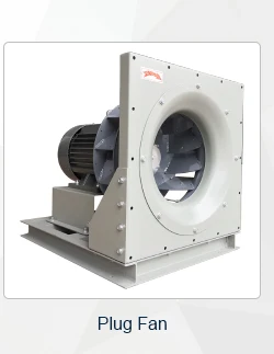 Galvanized Impeller, Radial, Centrifugal - detail 12