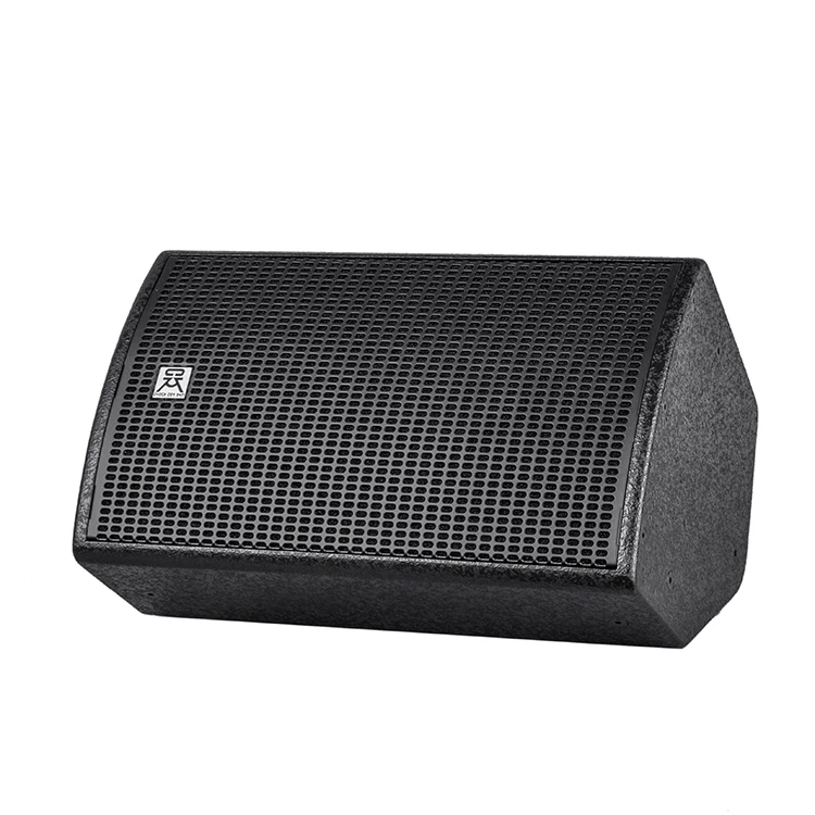 CVR 10 Inch Full Range Powerful Two Way Stage Professional Sound System LIne Array Speakers