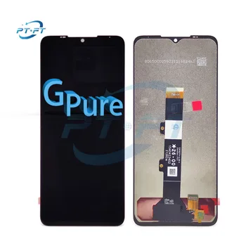 G Pure HD IPS LCDs Touch Screen Assembly Replacement Phone LCD Used For Motorola Moto G PURE