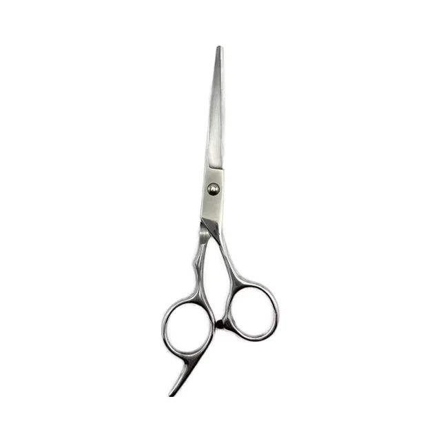 High Quality Right-Handed Cutting Hair Scissors Stainless Steel Blade for Thinning by Hand Tool Manufacturer-for DIY Grads