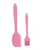 2-piece set pink