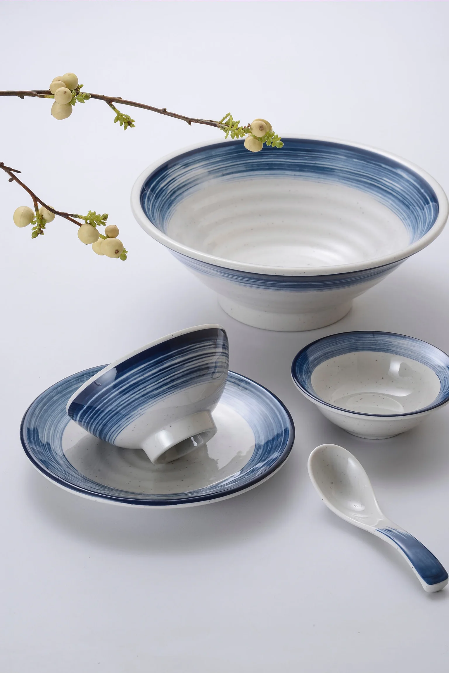 Durable Heavy Weight Melamine Rice Bowl Round Soup Bowl Buy Wholesale Deep Rice Mixing Curry