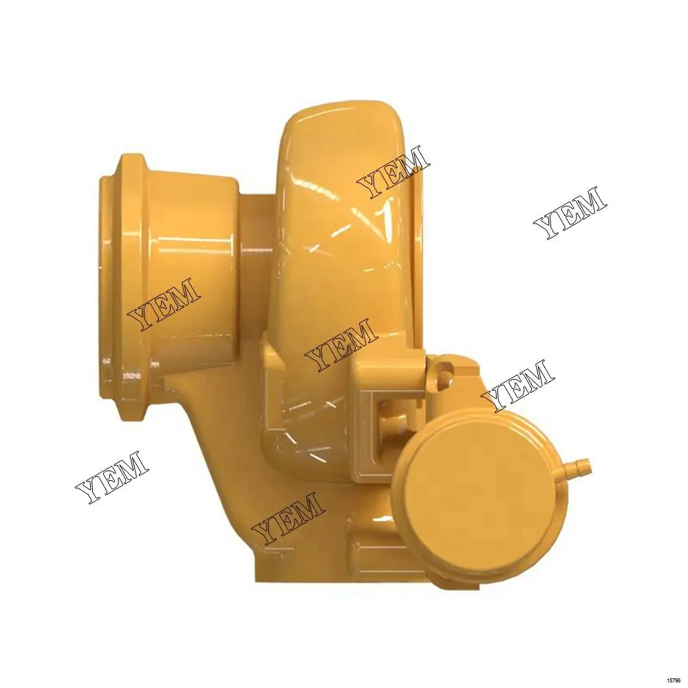 Housing As-T 315-6176 3156176 Wholesale Engine Parts 4