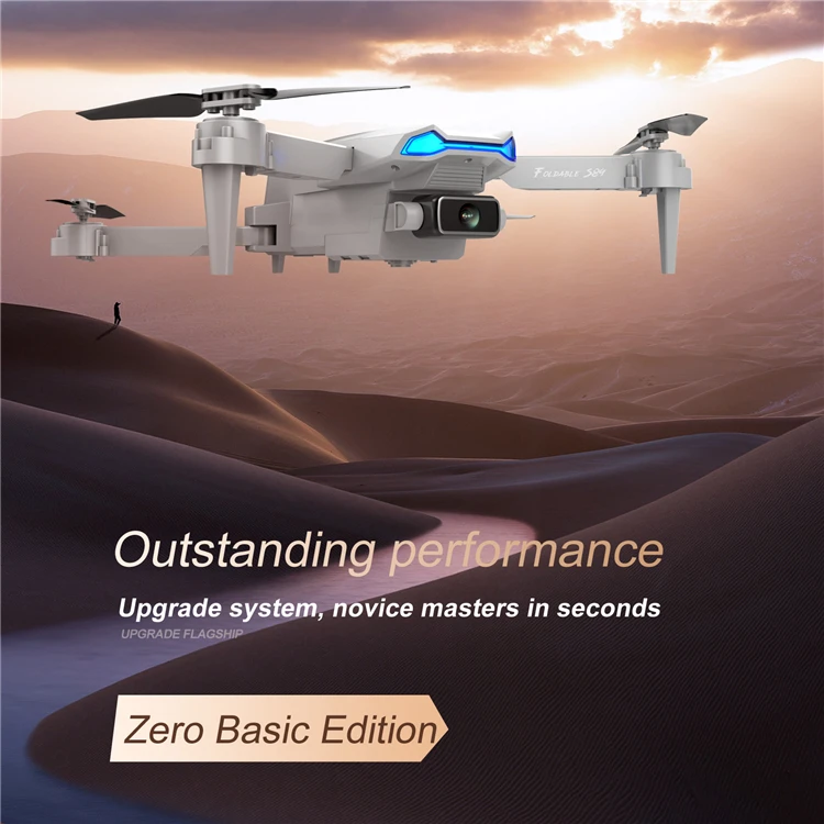 Mini drone