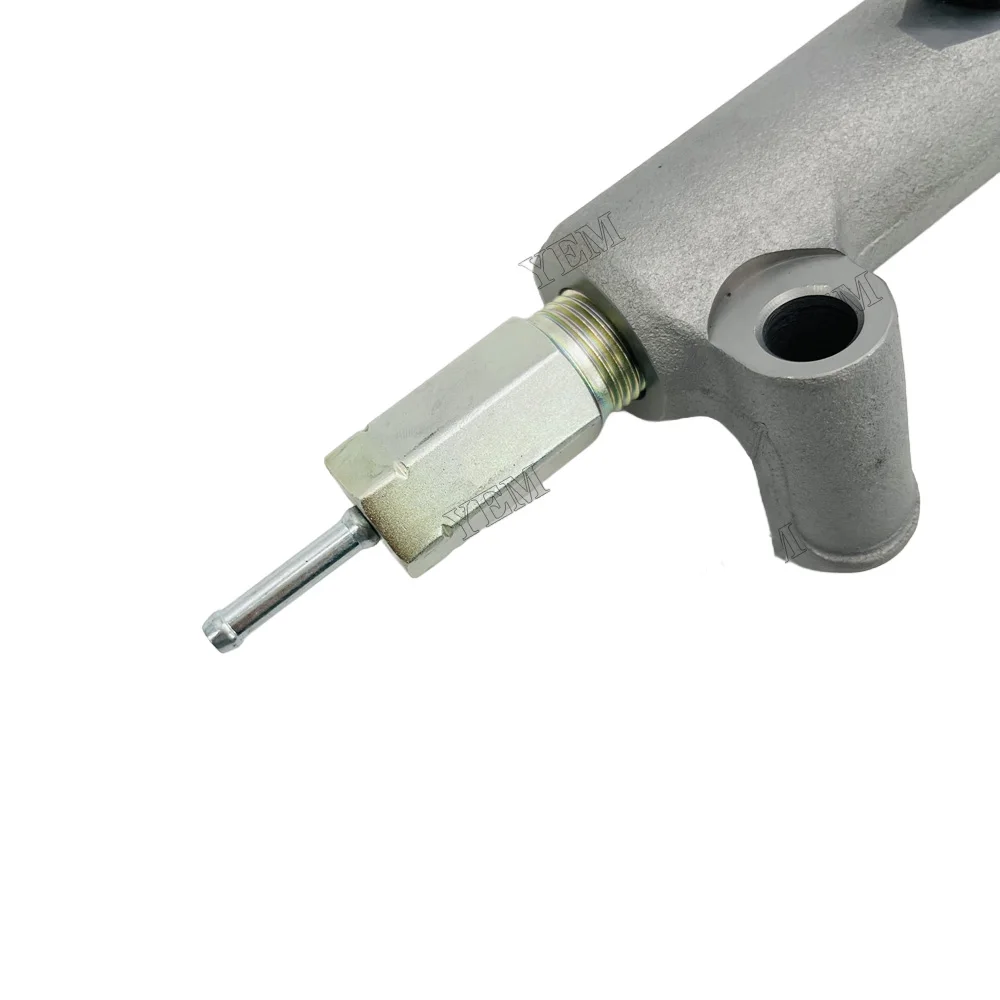 Common Rail Pipe 095440-1701 23810-0L010 23810-0L020 095440-0980 23810-0E010 for Toyota for Hino 2KD N04CTJ Engine Parts