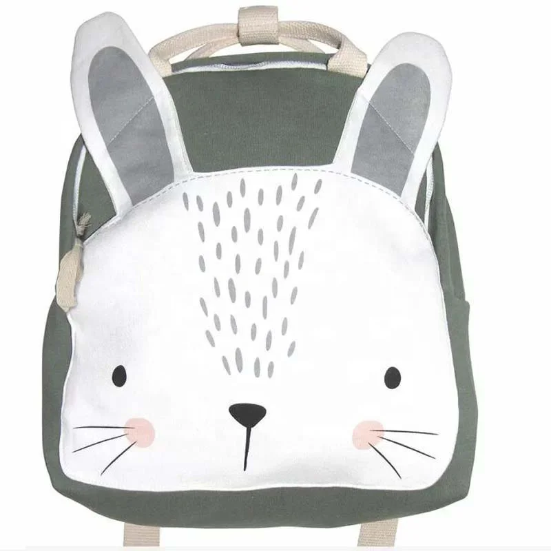 sac animaux bebe