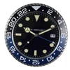 Blu nero