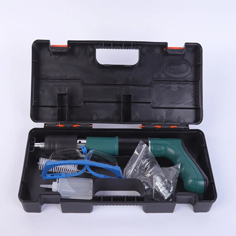 Оптовая продажа беспроводной мини-степлер 18 В