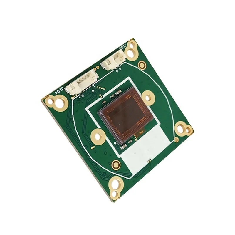 Factory Price 8MP IMX334 Sensor MIPI AF Camera Module 30fps Nigh Vision Full Hd SDK Camera Module