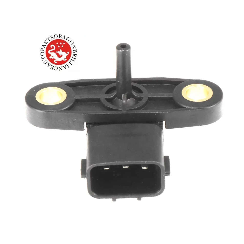22365-EB30A Turbo Boost MAP SENSOR 22365-EB30A Für NISSAN Navara D40 Pathfinder R51 MAP Sensor Nissan