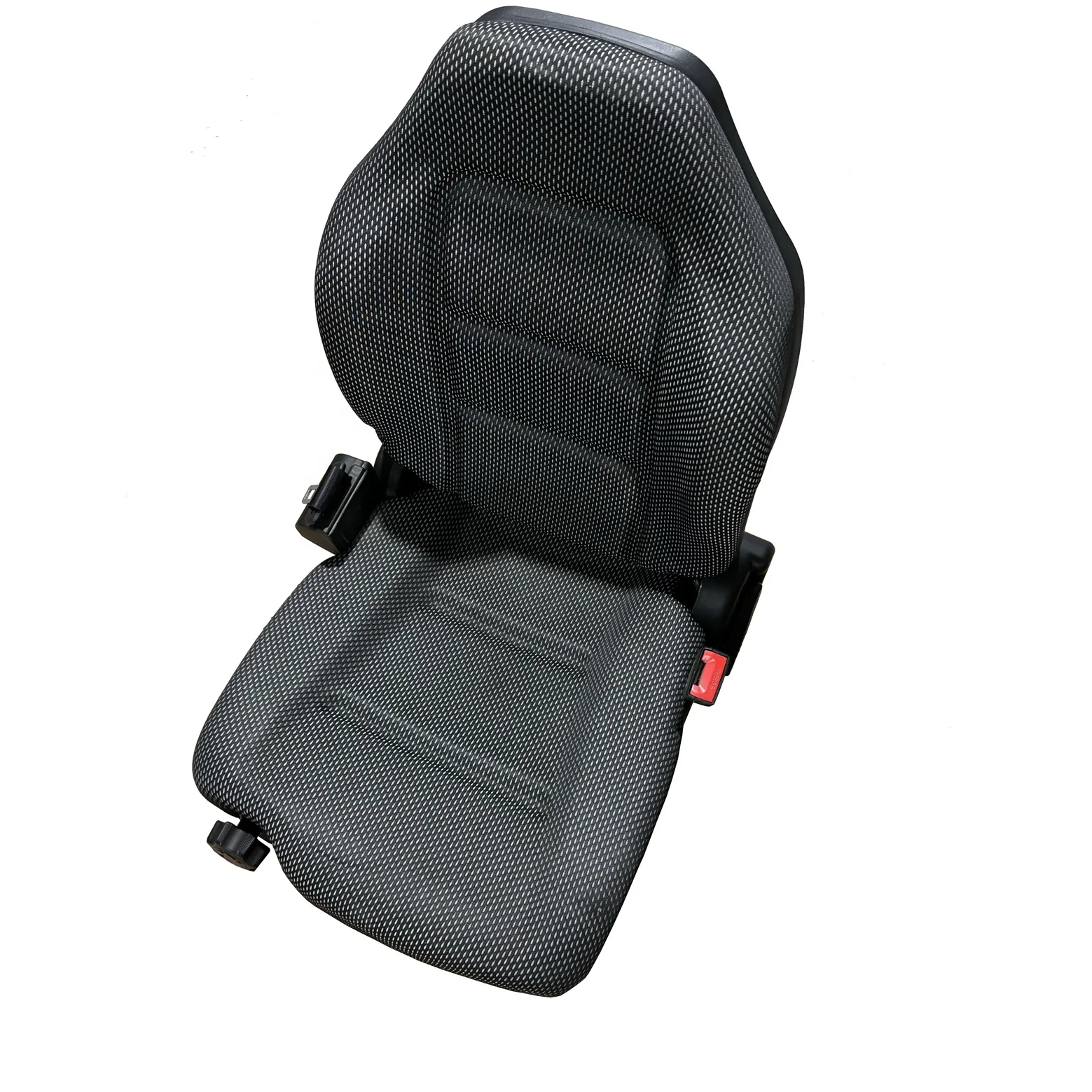 forklift spare parts 50447418 51144820 Driver Seat  MSG20 Textil for jungheinrich Parts ETV supplier