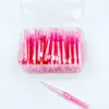 60pcs pink