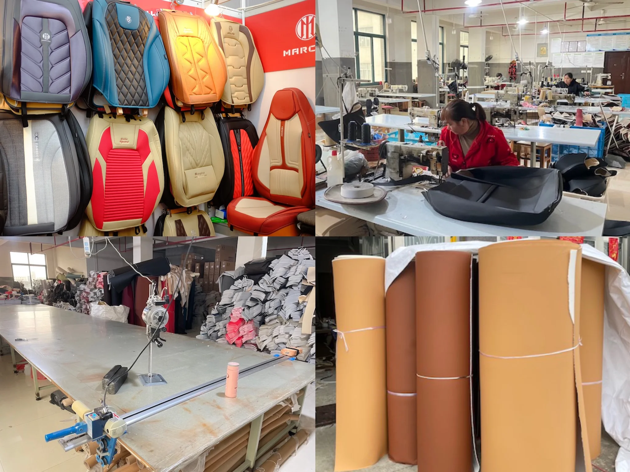 Shanghai Ye Shi Industrial Co., Ltd. 2