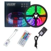 UK Power Supply Black