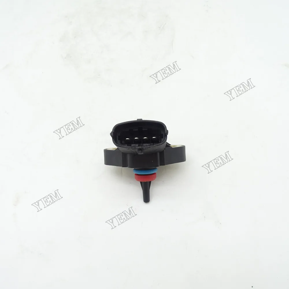 0281002953 Pressure Sensor for Bosch Aftermarket Engine Parts 4