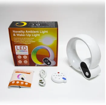 Inti Wake-up Light ホワイト Inti Wake-up Light ホワイト 楽天市場】inti 光 目覚ましの通販