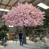 5# (Artificial  Cherry Blossom Deposit)