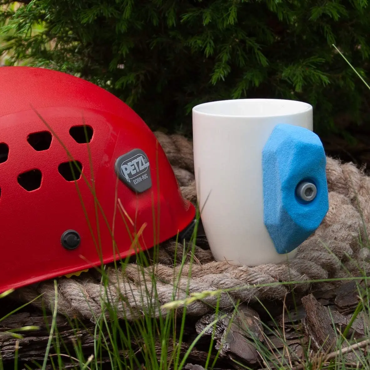 YY VEAL クライミングマグ 楽天市場】【 Y＆Y Climbing Mug 】 アウトドア キャンプ