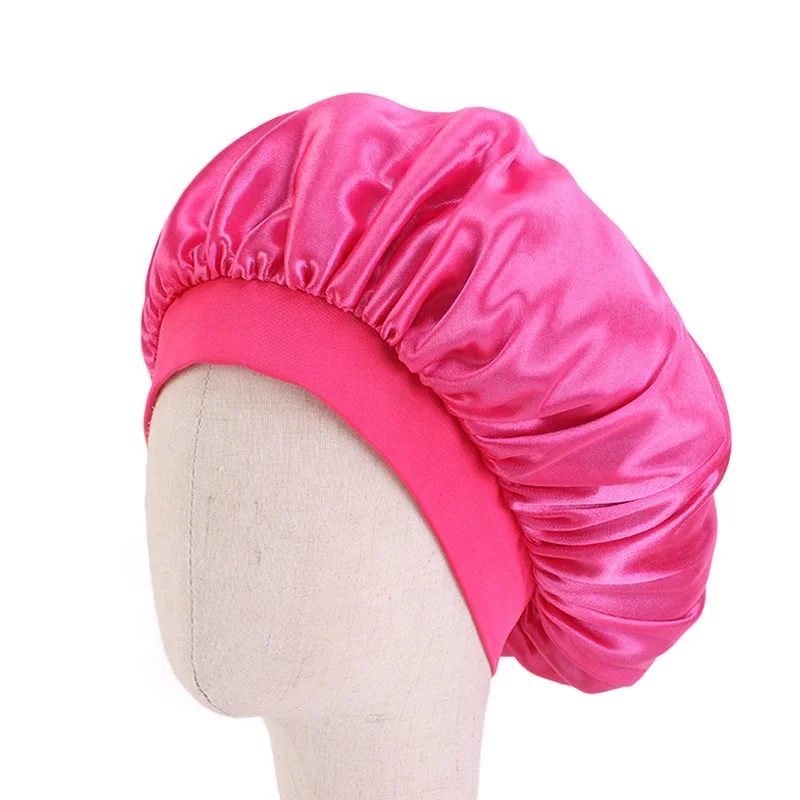 Sleep Cap Slouchy Beanie Hat 