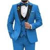 Blu reale chiaro