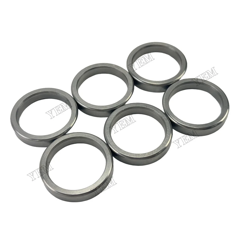 Intake Valve Seat 04900636 4257717 Fit for Deutz TCD2013-L06-4V Engine 3