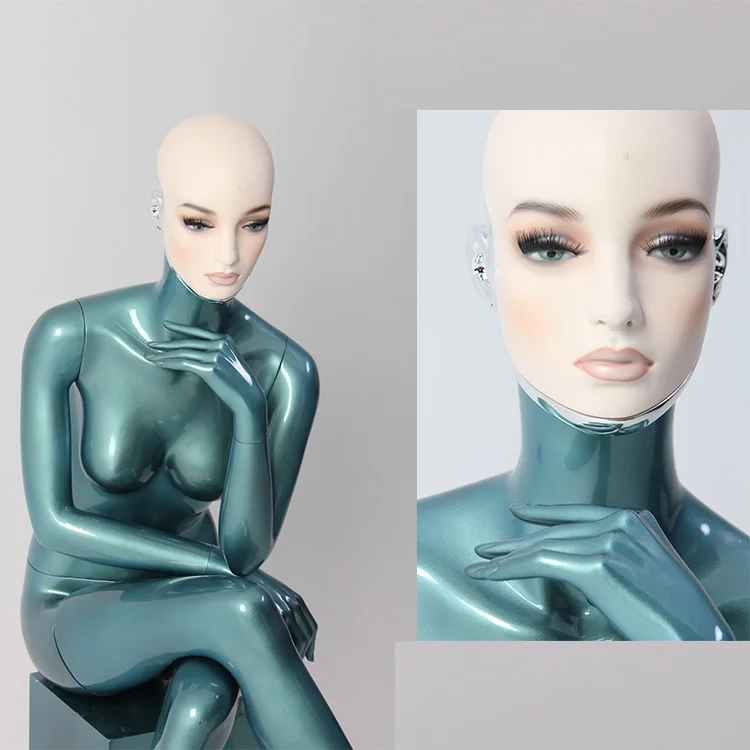 Женский манекен