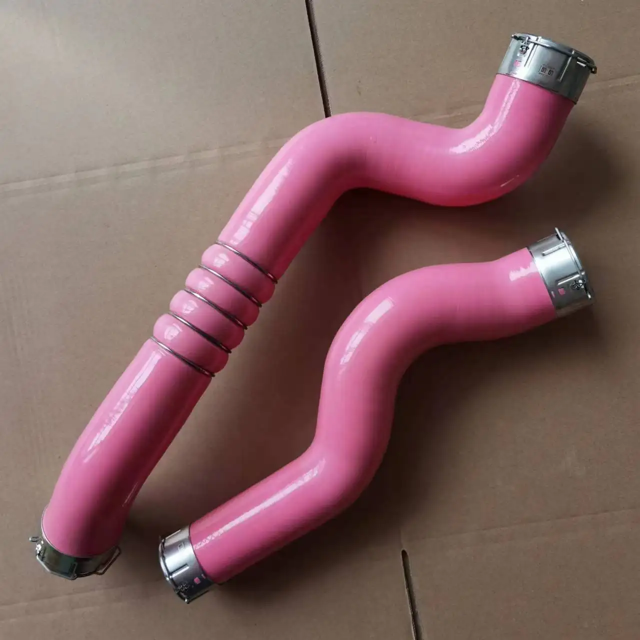 Hot Sale Customizable Auto Silicone Radiator Rubber Hose Kit Buy