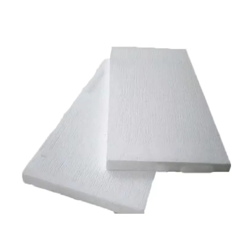 Bông gốm ceramic dạng tấm