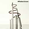 G02#Medium Brown