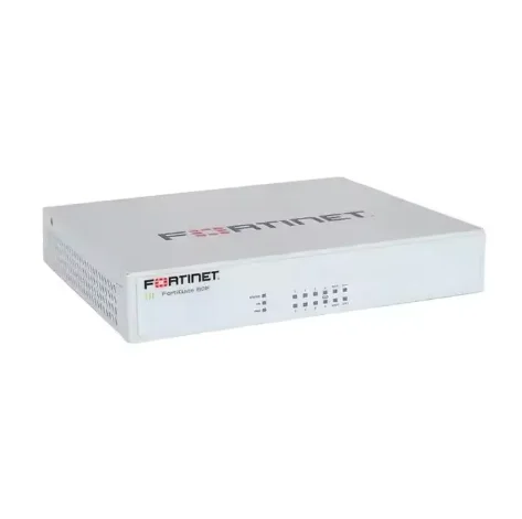 FG-61F Fortinet FortiGate 61F Next Generation Firewall Secure SD-WAN