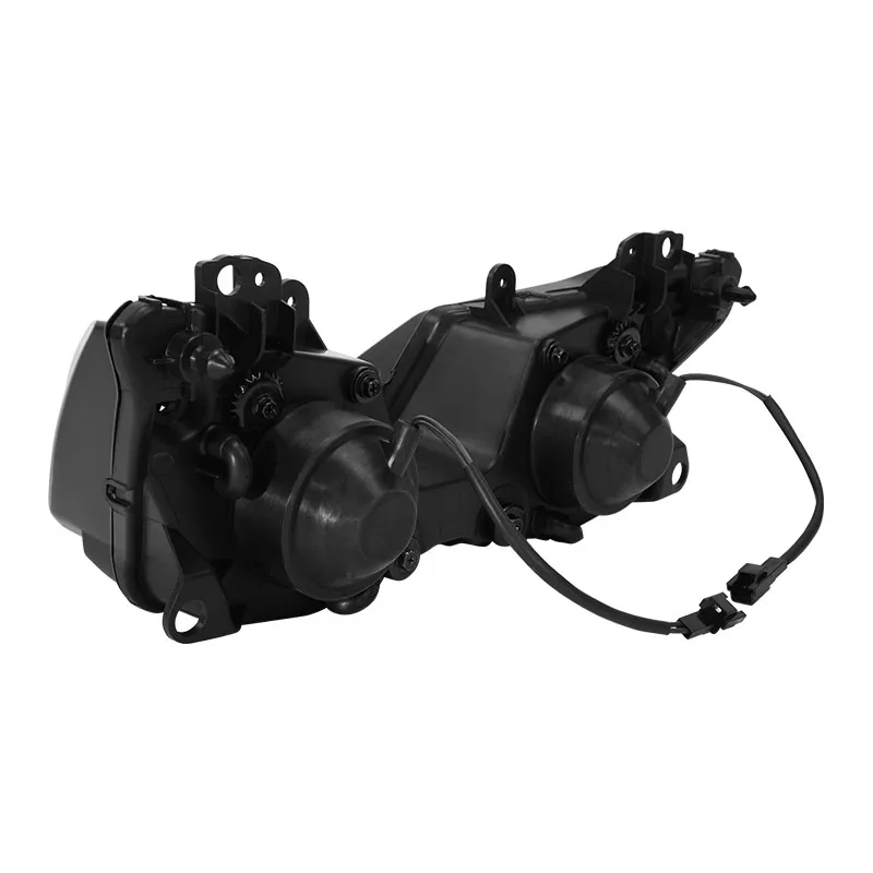 XF140174 Headlight Head Light Lamp Fit for Kawasaki Ninja ZX-6R