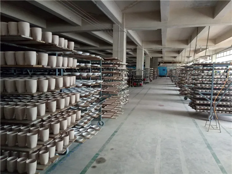 Fujian Dehua Jimo Ceramic Co., Ltd.