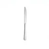 Silver main knife