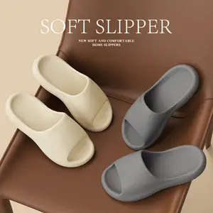 Hot Sales EVA Anti-skid slippers  Women's slippers Odor Proof and slip Resistant Open Toed Bath slippers