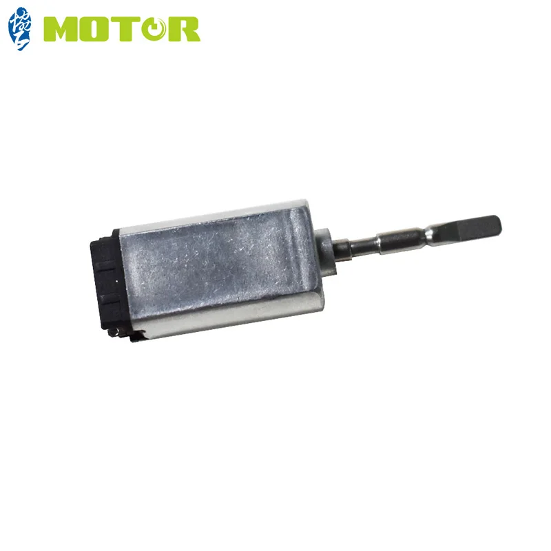1640 Factory Supply Mini DC Sonic Motor for Electric Toothbrush
