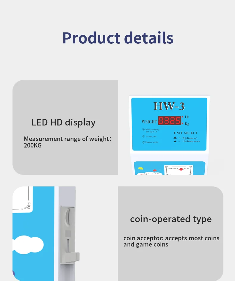 Shopping Mall Pharmacy Gym Scale for Body Weight Measuring - China Airport  Coin Luggage Scale, Coin Operated Luggage Scale