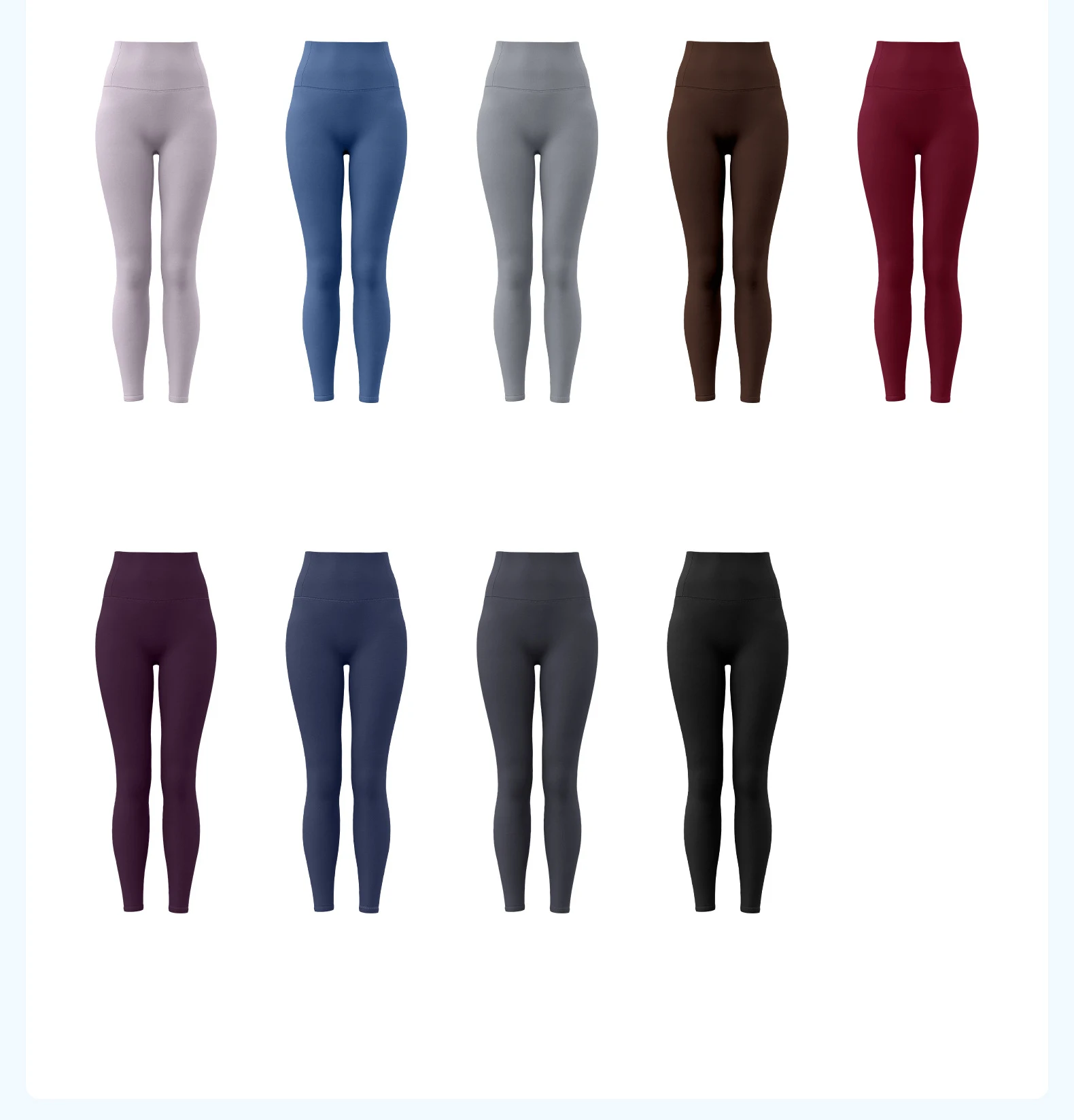 New Popular Custom Logo 2 Pcs Yoga Set for Women Activewear Set Sexy Sport Fitness Yoga tank Top Women Yoga Track Set