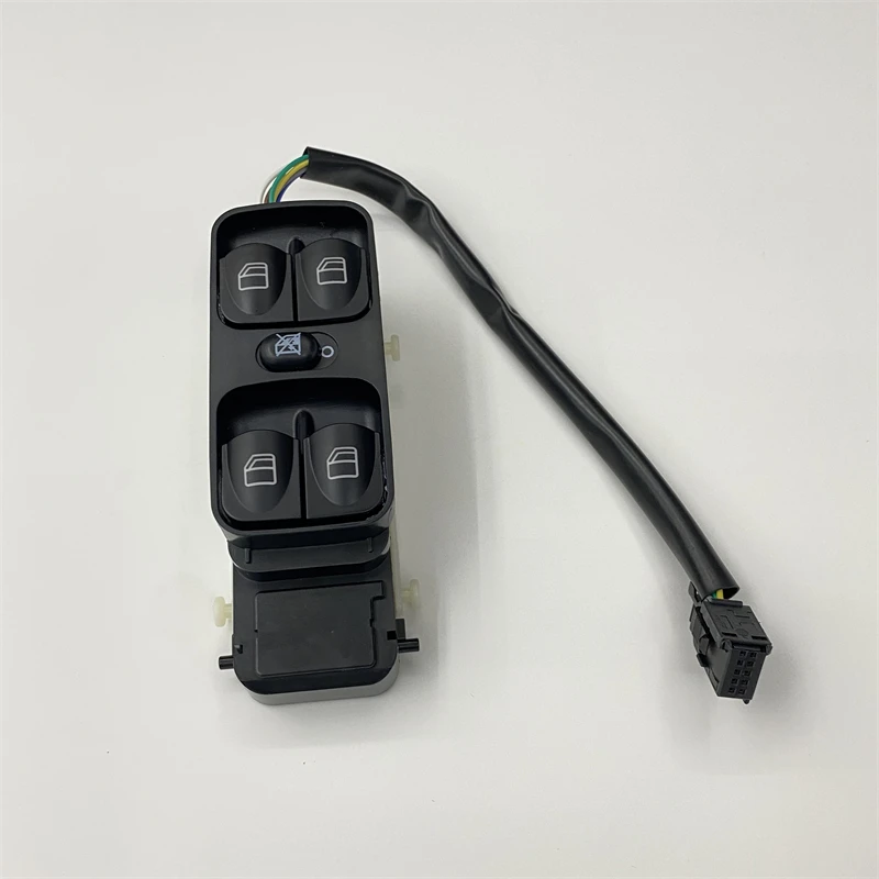 STZT 4638202210 Power Window Switch for Mercedes W463 G500